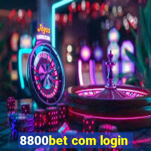 8800bet com login