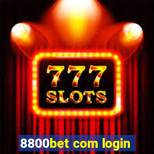 8800bet com login