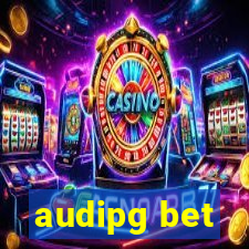 audipg bet