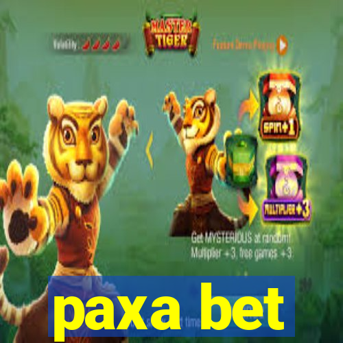 paxa bet