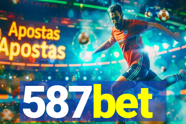 587bet