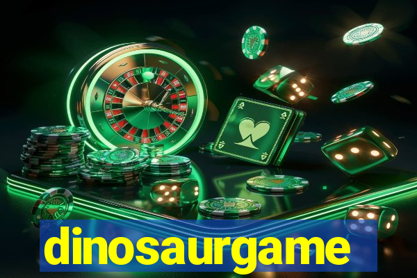 dinosaurgame