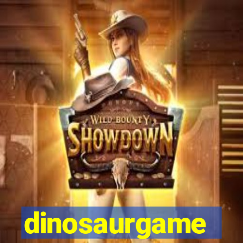 dinosaurgame