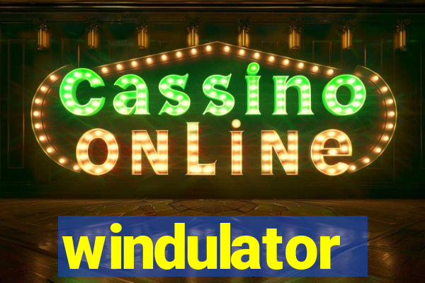 windulator