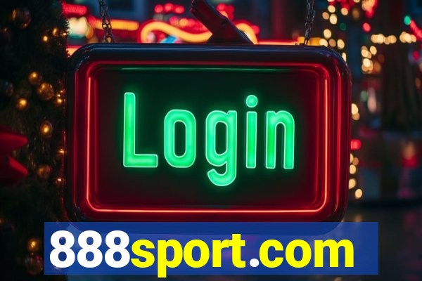 888sport.com