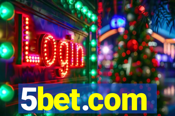 5bet.com