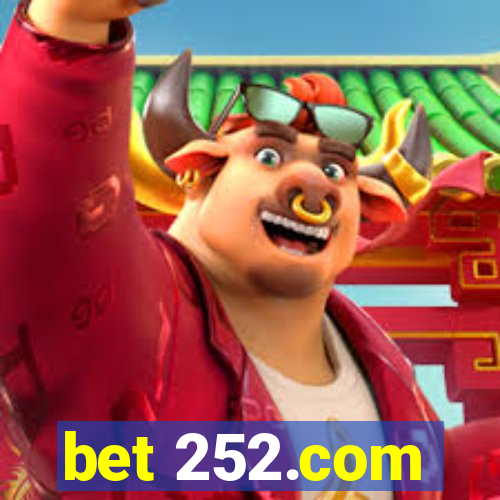 bet 252.com