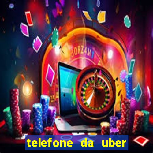 telefone da uber porto alegre