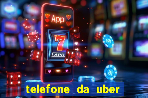 telefone da uber porto alegre