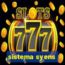 sistema syens