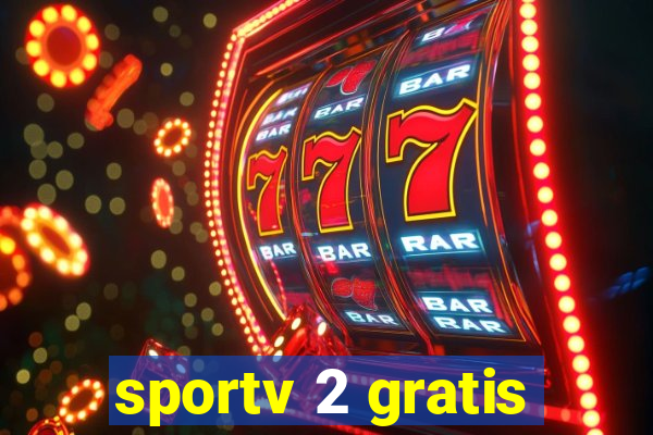 sportv 2 gratis