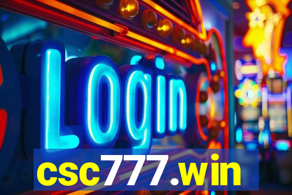 csc777.win