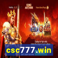 csc777.win