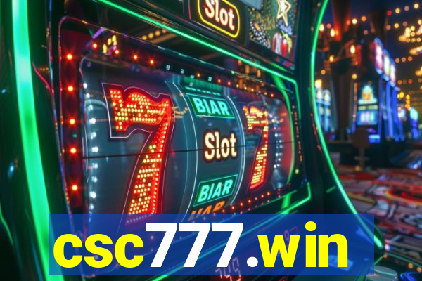 csc777.win