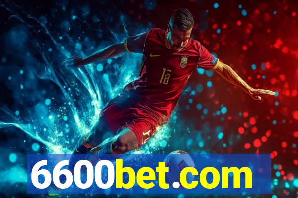 6600bet.com