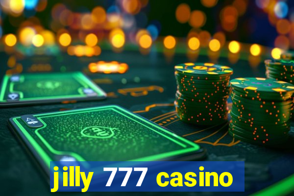 jilly 777 casino