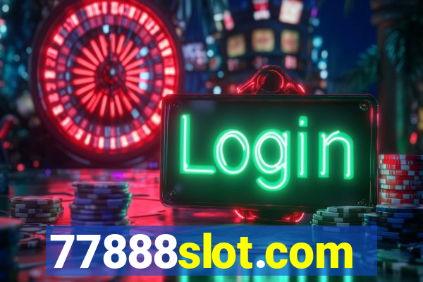 77888slot.com