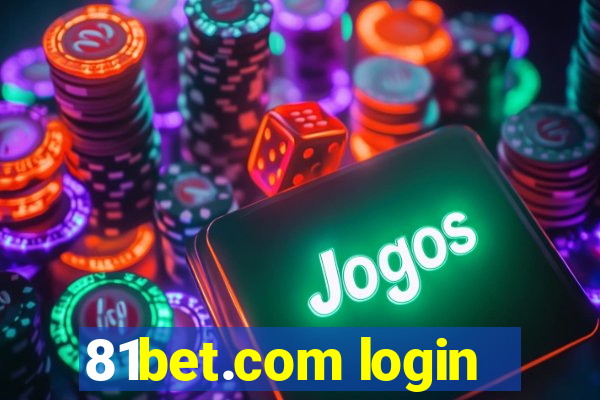 81bet.com login