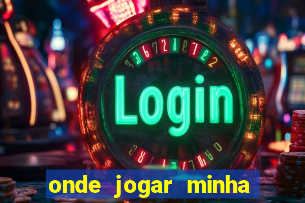 onde jogar minha nota do enem