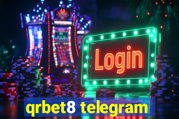 qrbet8 telegram