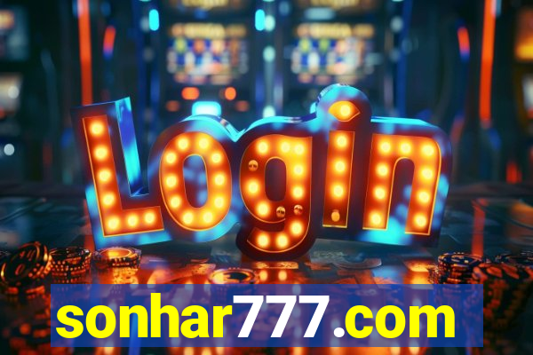 sonhar777.com