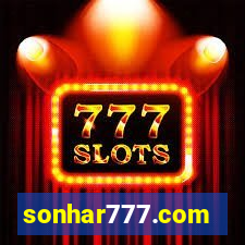 sonhar777.com