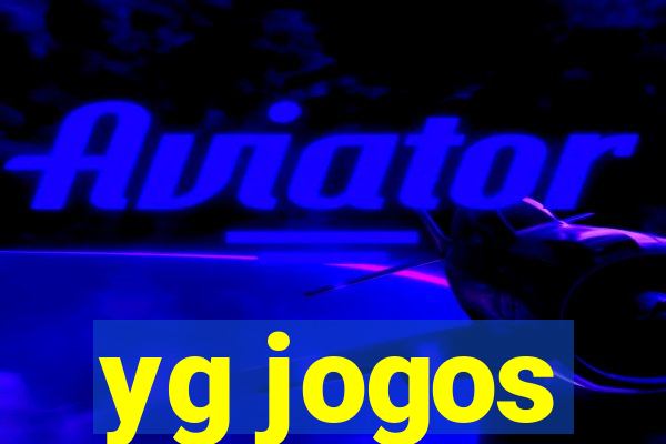 yg jogos