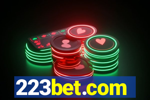 223bet.com