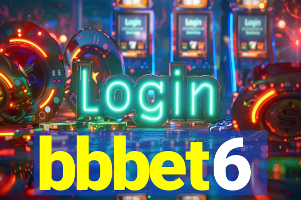 bbbet6