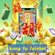 kung fu futebol clube torrent