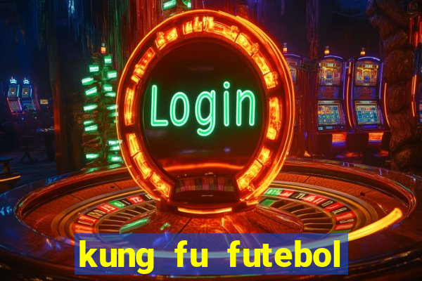 kung fu futebol clube torrent