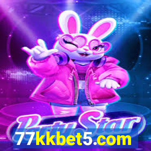 77kkbet5.com