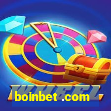 boinbet .com