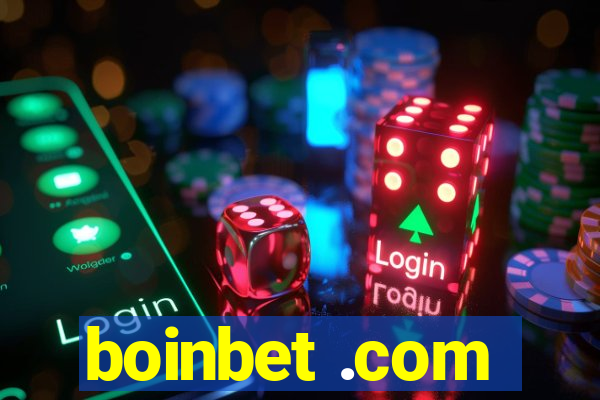 boinbet .com