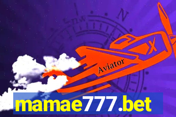 mamae777.bet