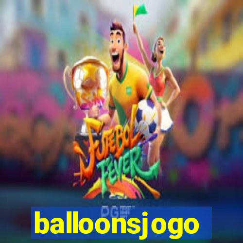 balloonsjogo