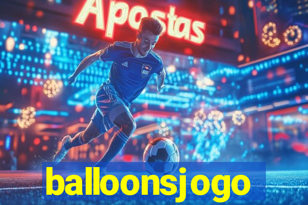 balloonsjogo