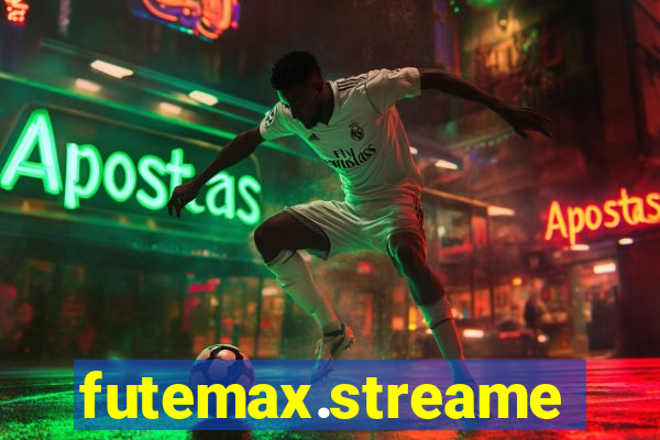 futemax.streamer