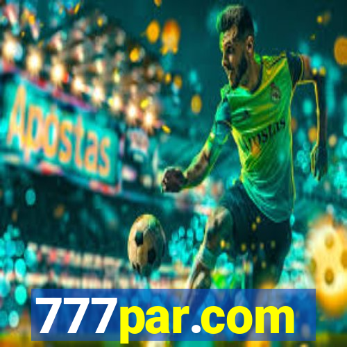 777par.com