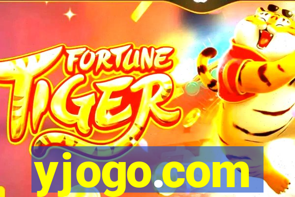 yjogo.com