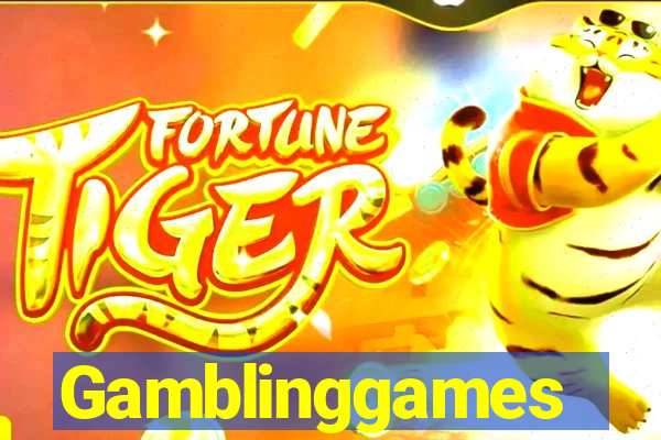 Gamblinggames