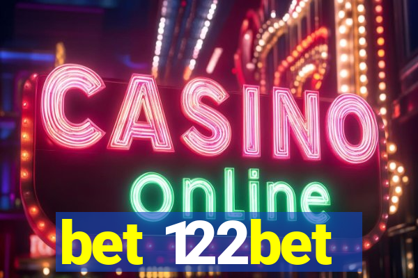 bet 122bet