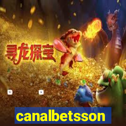 canalbetsson