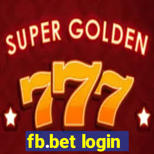 fb.bet login