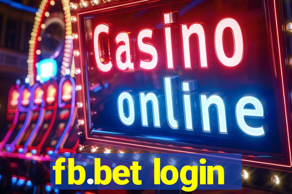 fb.bet login