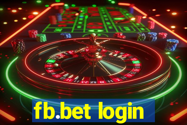 fb.bet login