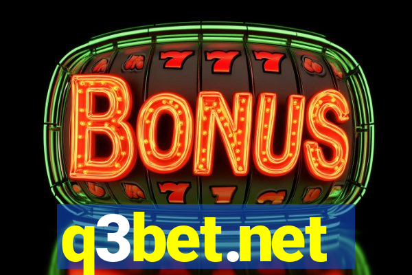 q3bet.net