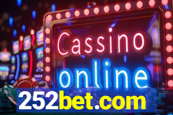 252bet.com