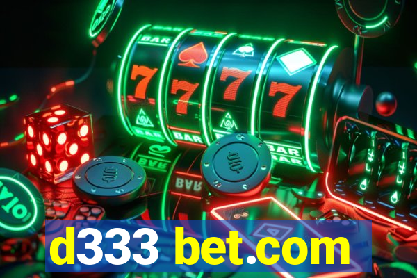 d333 bet.com