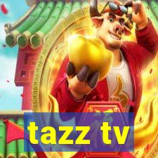 tazz tv